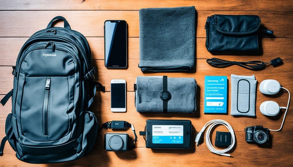 essential travel gadgets