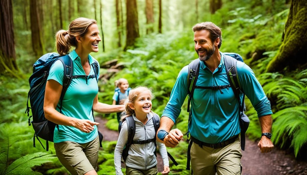 family-friendly national parks