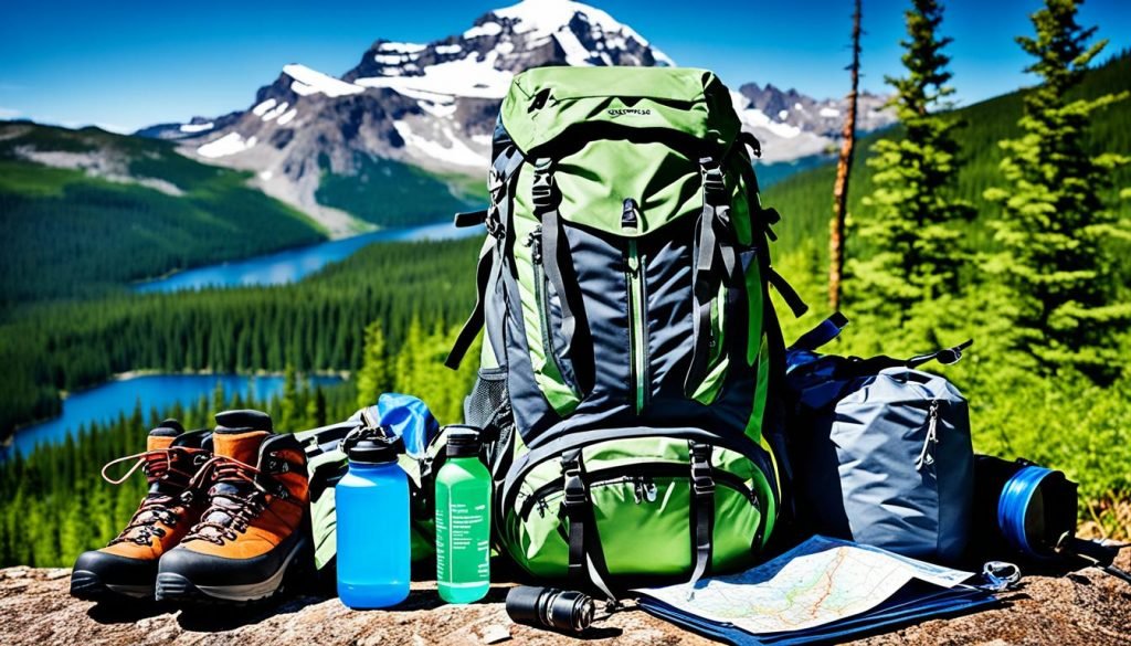 outdoor adventure gear