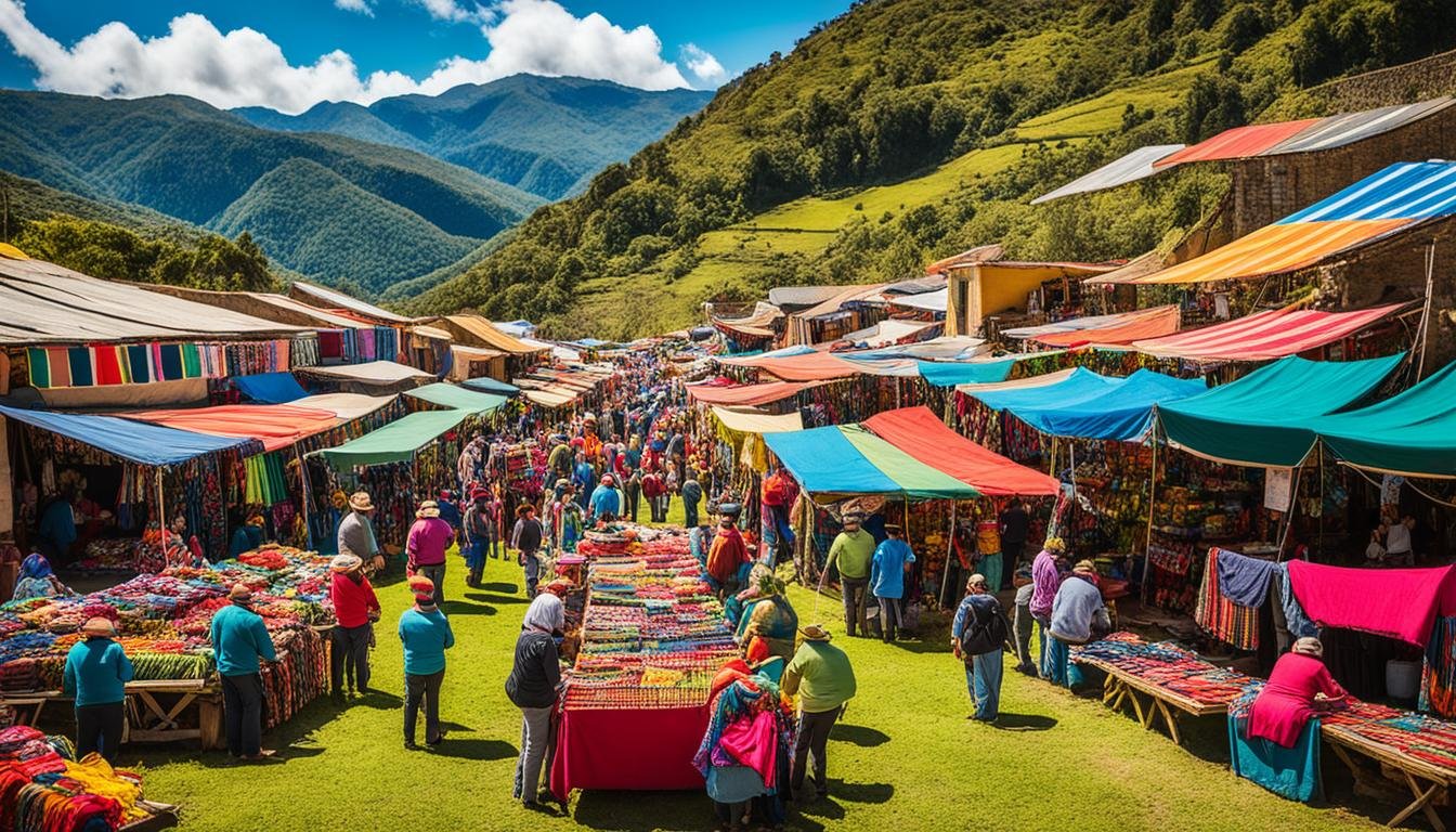 Best Cultural Experiences in South America for Travelers