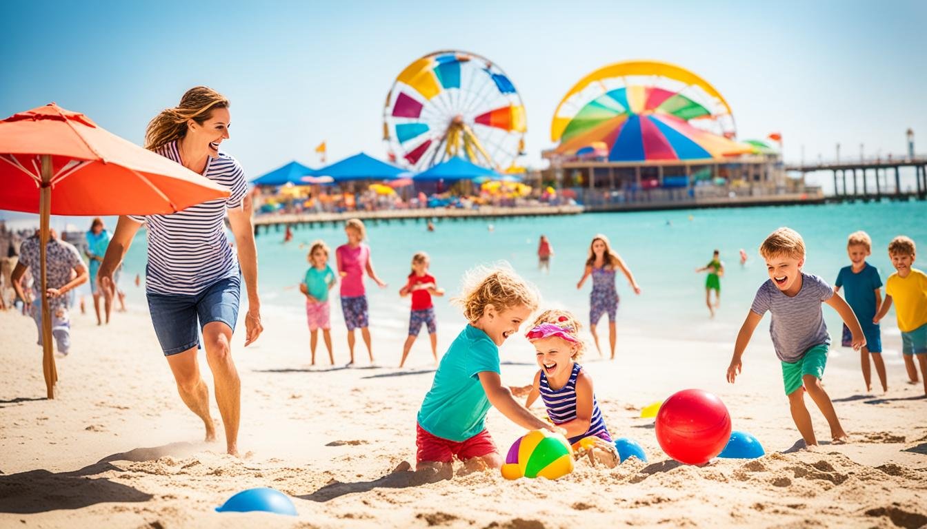 Best Family-Friendly Destinations for Summer Vacations