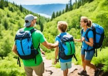 Best Outdoor Activities for Families in National Parks