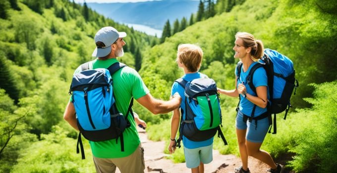 Best Outdoor Activities for Families in National Parks