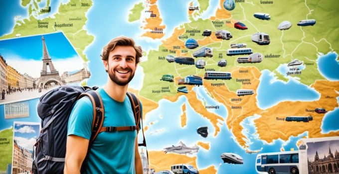 Budget-Friendly Travel Tips and Tricks for Europe