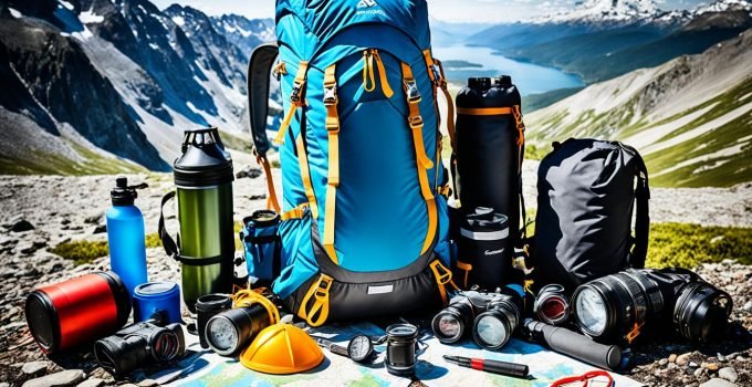 Essential Gear for Extreme Adventure Travel | Top Picks