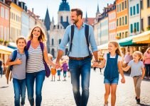 Top European Cities for Family-Friendly Travel