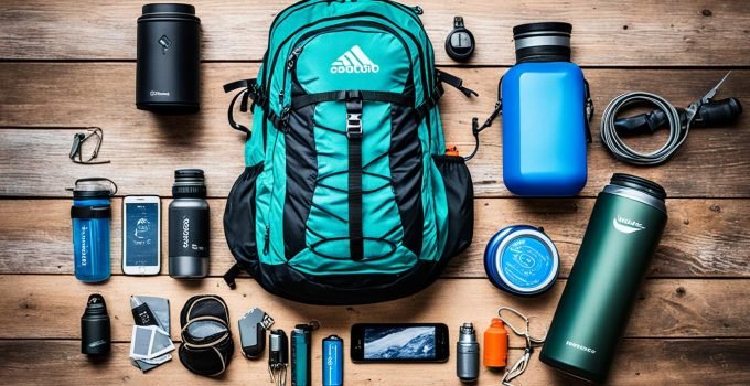 Top Travel Gear Reviews for Long-Term Travelers