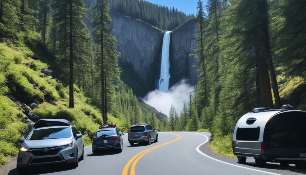 Budget-friendly road trips