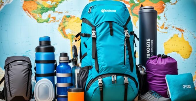 Affordable Travel Gear Reviews for Students on a Budget