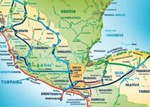 Budget Travel Guide to South America: Top Tips