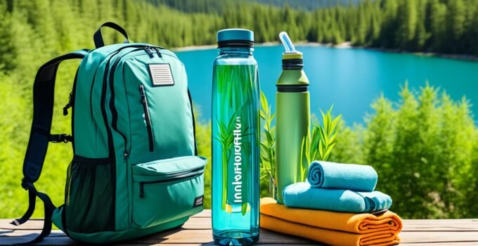 Eco-Friendly Travel Gear Reviews for Sustainable Tourists