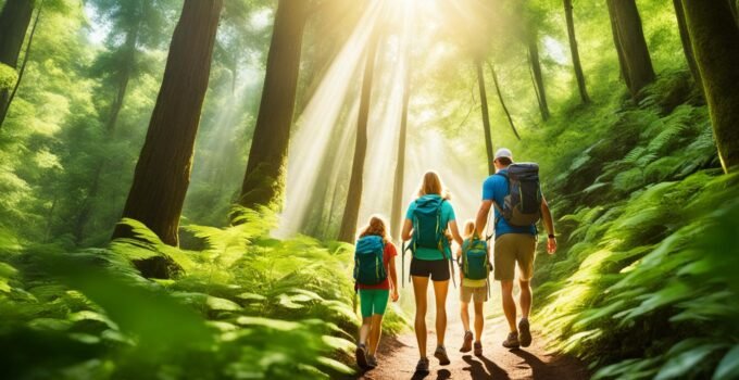 Explore Family-Friendly Adventure Travel Destinations