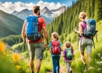 Family-Friendly Hiking Destinations in North America