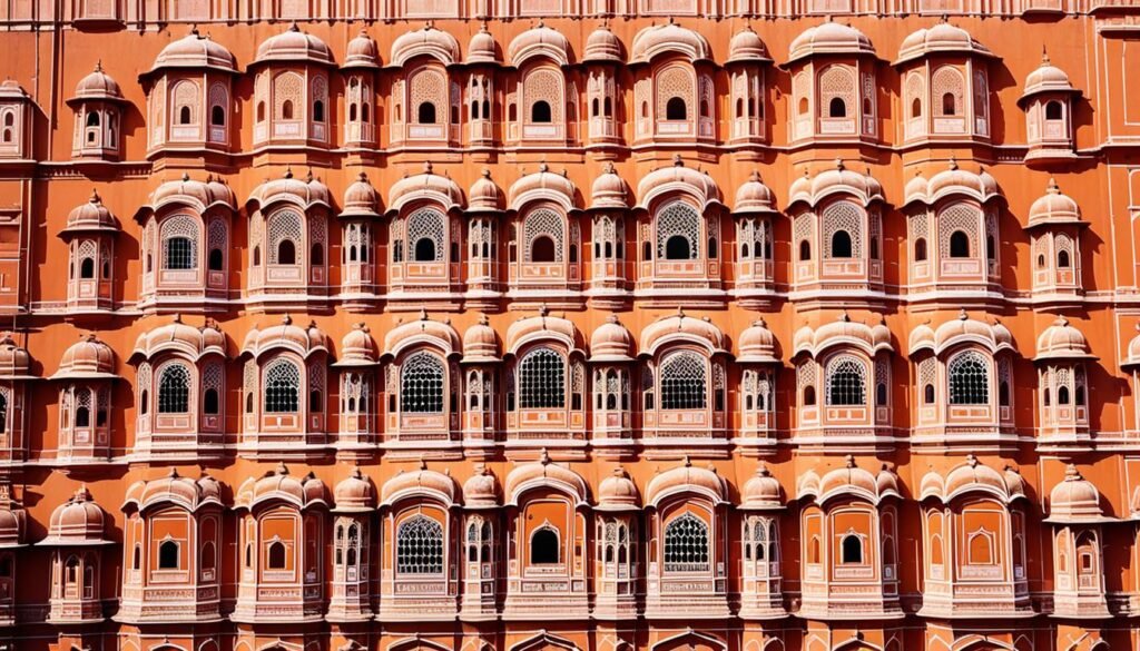 Jaipur landmarks