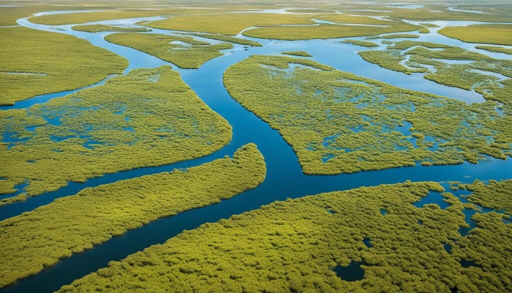 Okavango Delta Botswana