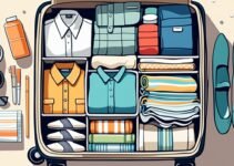 Efficient Packing Travel Tips and Tricks for Luggage