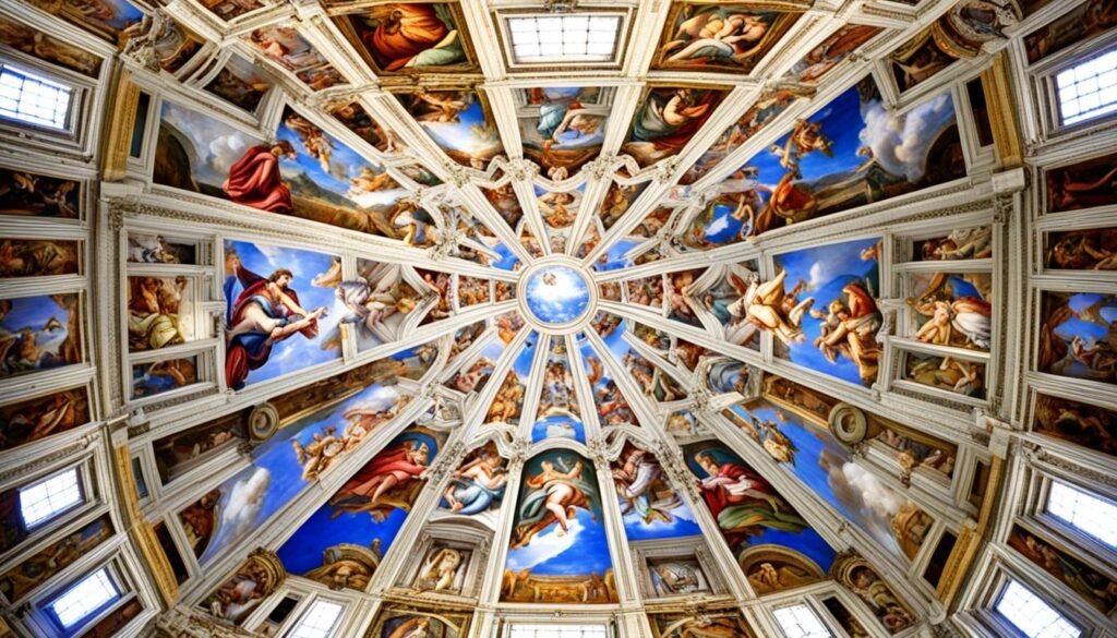 Sistine Chapel