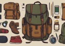 Solo Travel Packing Essentials Checklist | Travel Gear