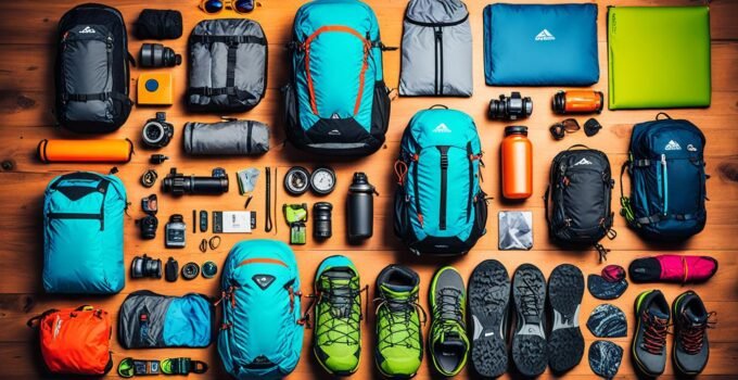 Adventure Sports Gear Reviews: Travel Essentials