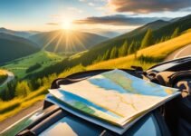 Essential Long Road Trip Tips and Tricks