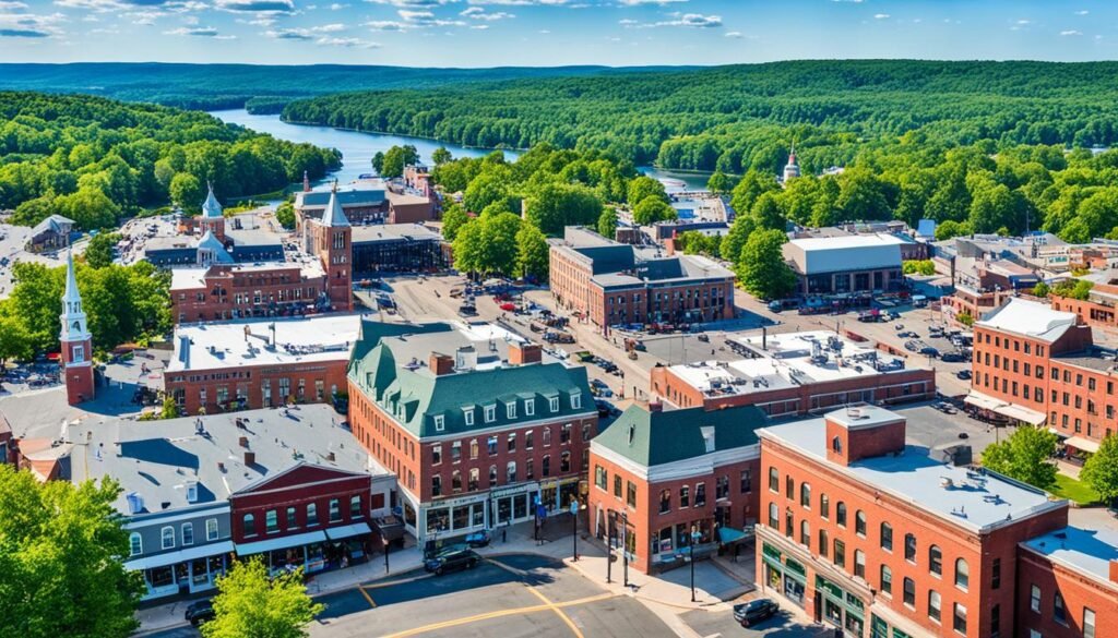 augusta maine budget travel