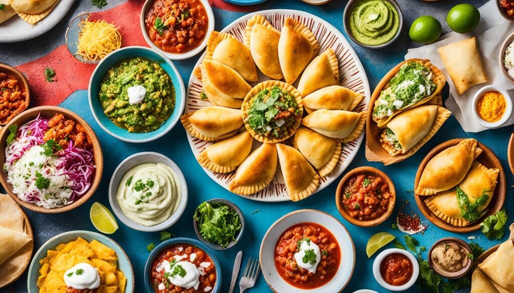 budget-friendly latin america cuisine