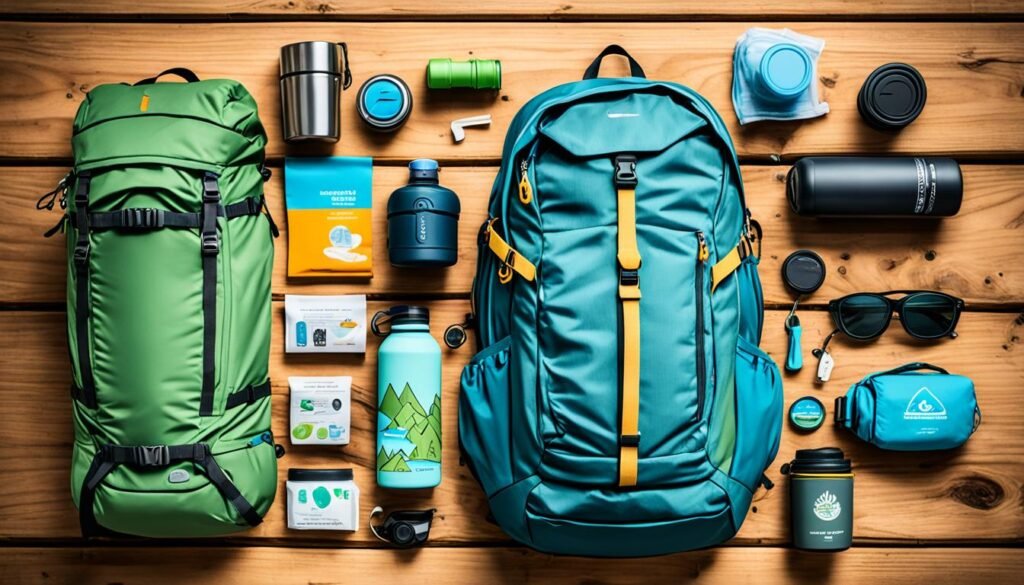 eco-friendly travel gear reviews for sustainable tourists