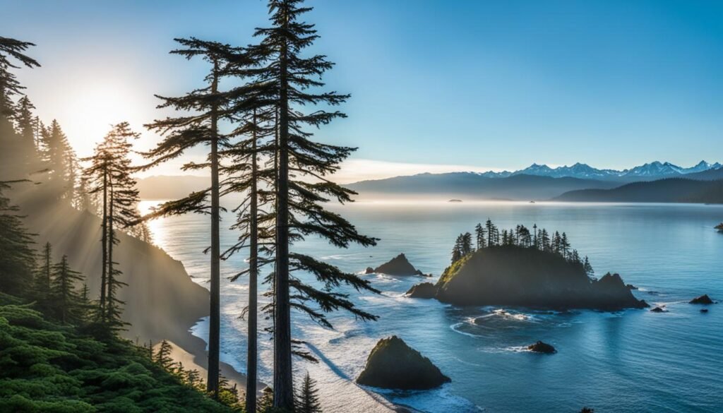 olympic national park