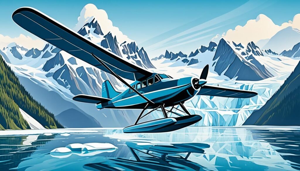 seaplane excursions