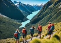 Epic New Zealand Adventure Itineraries