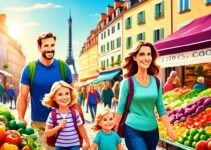 Budget-Friendly Family Travel Tips for Europe