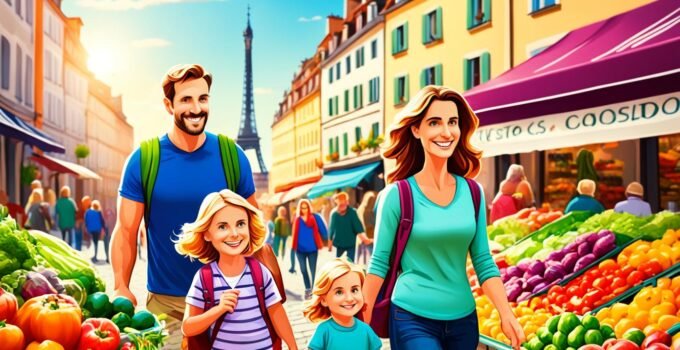 Budget-Friendly Family Travel Tips for Europe