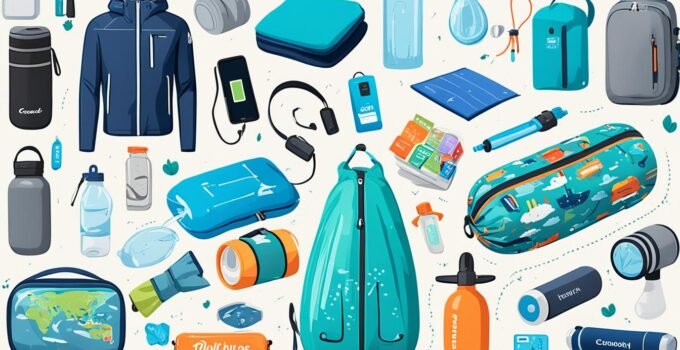 Budget Travel Essentials: What to Pack for Smart Savings