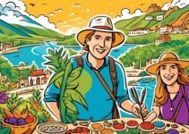 Eco-Friendly Cultural Experiences for Sustainable Travel