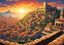 Discover Ancient Cities: Cultural Time Travel