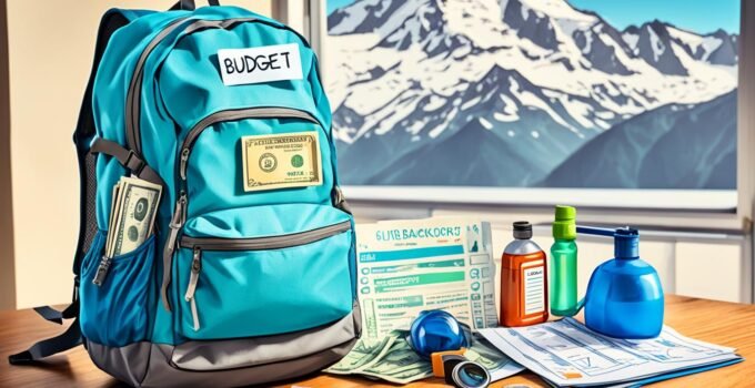 Budget Backpacking: Money-Saving Travel Tips & Tricks