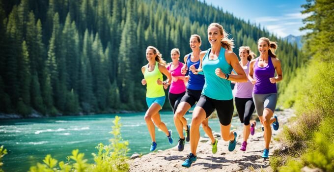 Outdoor Activities for Fitness Enthusiasts: Get Fit