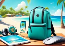 Digital Nomad Travel Gear: Reviews for Remote Work