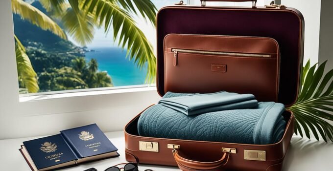 Luxury Travel Gear Reviews: High-End Essentials